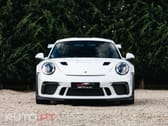 Porsche 911 GT3 RS PDK