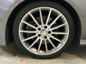 Mercedes-Benz CLA 220 D AMG Line Aut