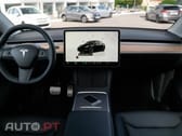 Tesla Model Y Performance Dual Motor AWD