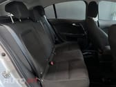Fiat Tipo 1.3 M-Jet Lounge