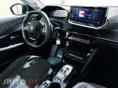 Peugeot 208 1.2 Hybrid Allure e-DCS6