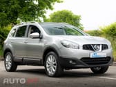 Nissan Qashqai +2 2.0 DCi PREMIUM Sport