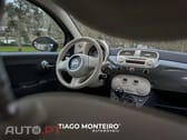Fiat 500 Lounge