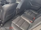 Mazda 6 M6 2.2 SKY-D Excellence AT P.Leather+Cruise Pack+TAE+Navi