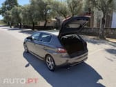 Peugeot 308 1.6 BlueHDi Allure J17