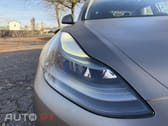 Tesla Model 3 Performance Dual Motor AWD