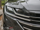 Volkswagen Arteon 1.4 TSI eHybrid Elegance