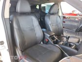 Nissan Qashqai 1.5 dCi Tekna Premium 17 Pack S Pele Preta