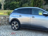 Peugeot 3008 1.6 HDi Active Pack Business