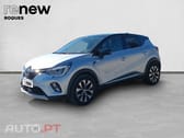 Renault Captur II Techno 1.0 TCe Bi-Fuel 100cv