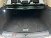 MG EHS PHEV Hybrid Luxury
