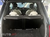 Fiat 500 1.0 Hybrid