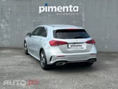 Mercedes-Benz A 200 d AMG Line Aut.