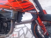 KTM 690 smc