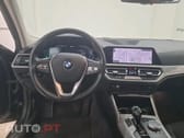 BMW 330 e Corporate Edition Auto