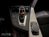 BMW 320 d Aut. M Sport