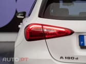 Mercedes-Benz A 180 d Style