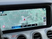 Mercedes-Benz E 300 E 300de T 9G-TRONIC Avantgarde