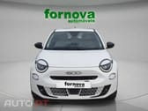 Fiat 600 1.2 Hybrid La Prima