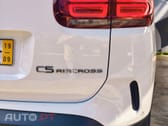 Citroen C5 Aircross 1.5 BlueHDi Feel