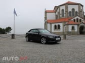 Audi A3 Cabrio 1.6 TDi Sport