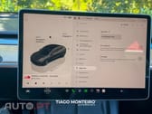 Tesla Model 3 Long Range AWD Dual Motor