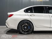 BMW 330 i Aut. M Sport