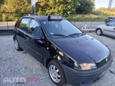 Fiat Punto 1.2