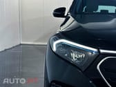 Mercedes-Benz EQB 350 4Matic AMG Line