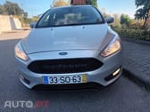 Ford Focus 1.5 TDCi Trend+
