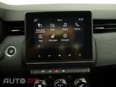 Renault Clio Clio 1.0 TCe Techno