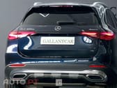 Mercedes-Benz GLC 300 e 4Matic