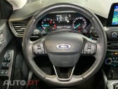 Ford Focus 1.0 EcoBoost Active X