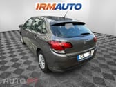 Citroen C4 1.2 Turbo