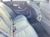 Mercedes-Benz C 250 (BlueTEC) d 4Matic Station 7G-TRONIC Exclusive