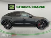 Porsche Macan I.V.A DEDUTIVEL Turbo