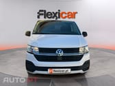 Volkswagen Transporter 2.0 TDI L1H1