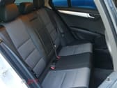Mercedes-Benz C 250 CDi Avantgarde BE