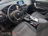 BMW 116 d Joy