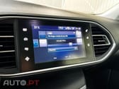 Peugeot 308 BlueHDi FAP 120 EAT6 Stop&Start GT-Line Edition