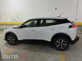Peugeot 2008 1.2 PureTech Active