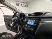 Nissan Qashqai 1.5 dCi N-Connecta