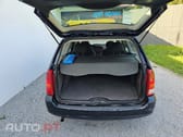 Ford Focus SW 1.6 Ghia