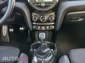 MINI Cooper D