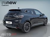 Renault Clio TCe 90 espirit Alpine