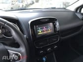 Renault Clio Sport Tourer 1.5 dCi Limited