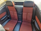 BMW 118 i Cabrio Edition Sport
