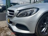Mercedes-Benz C 200 d Avantgarde Aut.