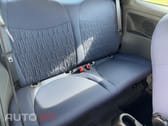 Fiat 500 Hybrid