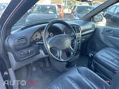Chrysler Voyager 2.5 CRD LX